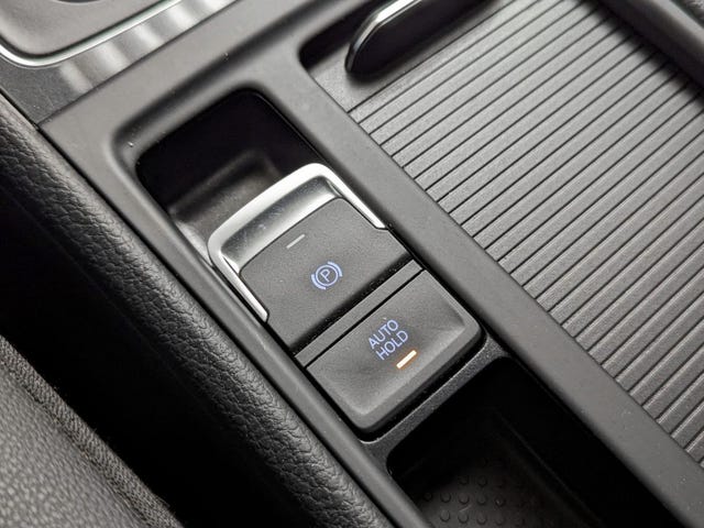 2019 VOLKSWAGEN GOLF - 21