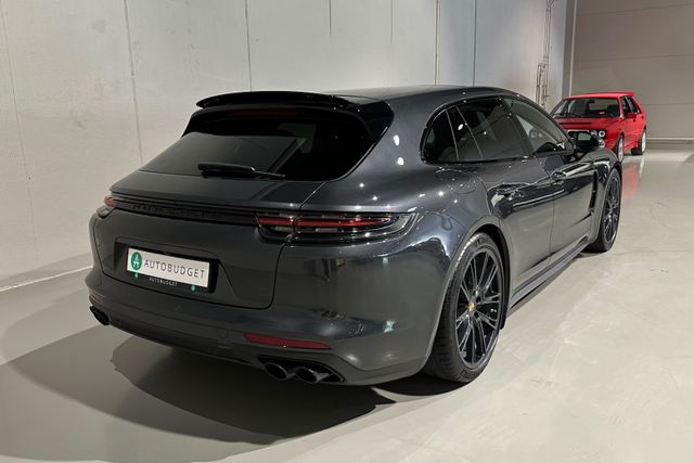 WP0ZZZ97ZJL198295 2018 PORSCHE PANAMERA-2