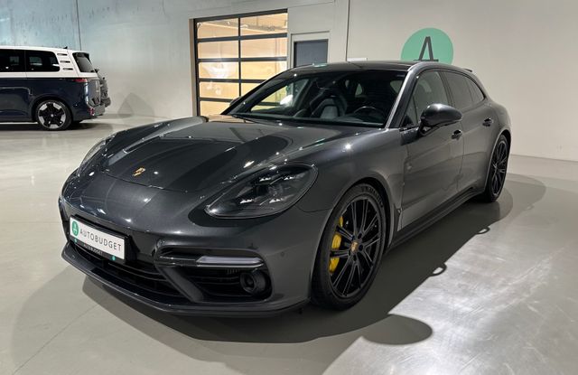 WP0ZZZ97ZJL198295 2018 PORSCHE PANAMERA-5