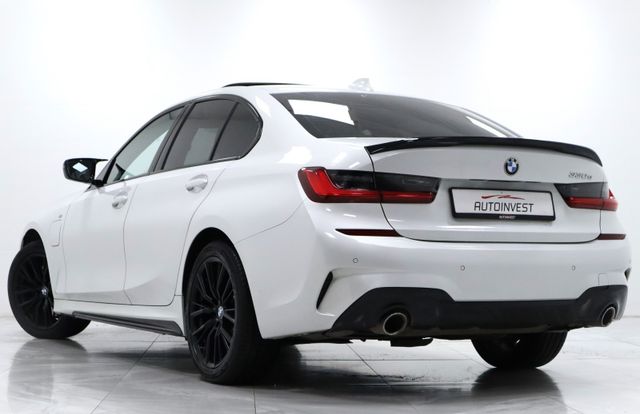 2020 BMW 3-SERIE - 6