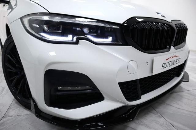 2020 BMW 3-SERIE - 3