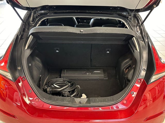 SJNFAAZE1U0091443 2020 NISSAN LEAF-4