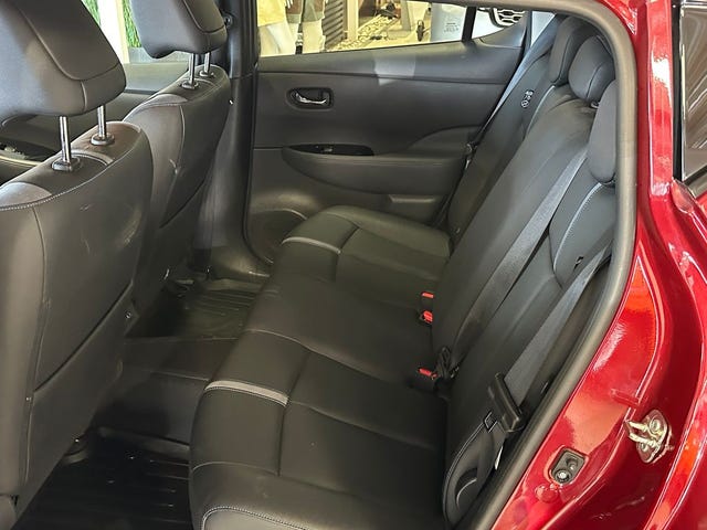 SJNFAAZE1U0091443 2020 NISSAN LEAF-5