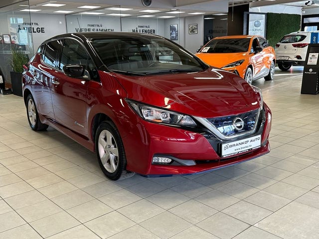 SJNFAAZE1U0091443 2020 NISSAN LEAF-2
