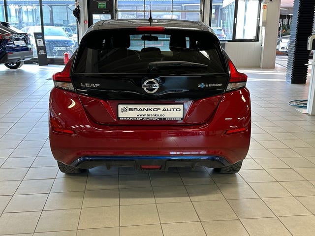 SJNFAAZE1U0091443 2020 NISSAN LEAF-3