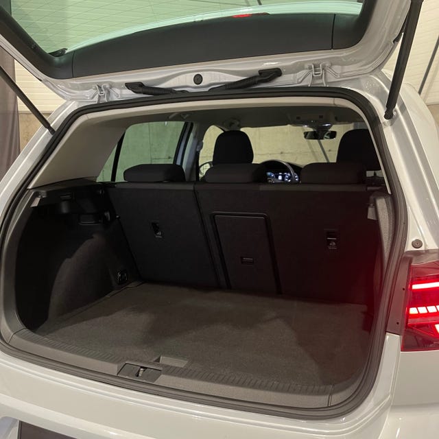 2018 VOLKSWAGEN GOLF - 13