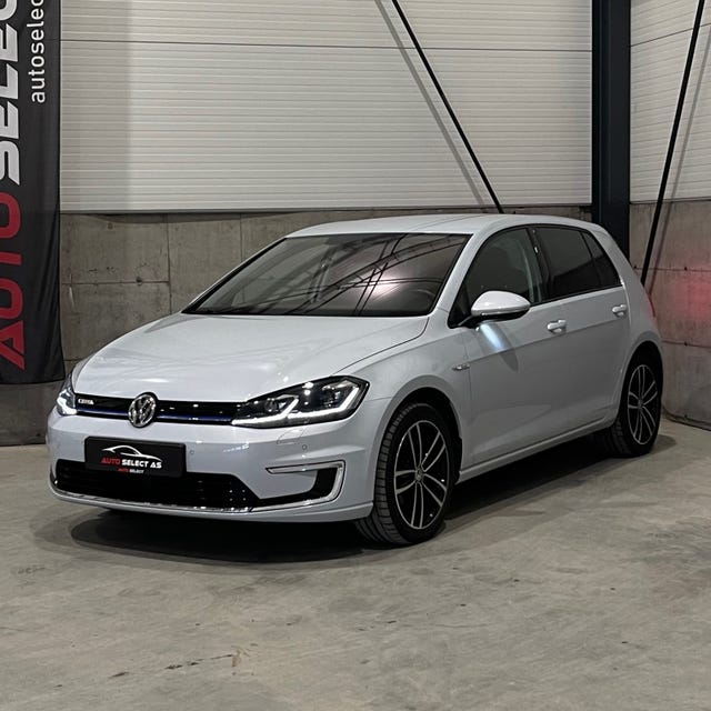 2018 VOLKSWAGEN GOLF - 8