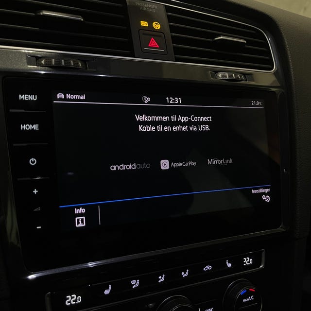 2018 VOLKSWAGEN GOLF - 39