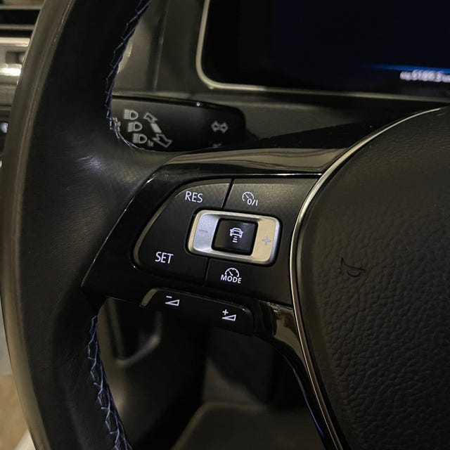 2018 VOLKSWAGEN GOLF - 27