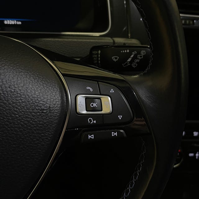 2018 VOLKSWAGEN GOLF - 29