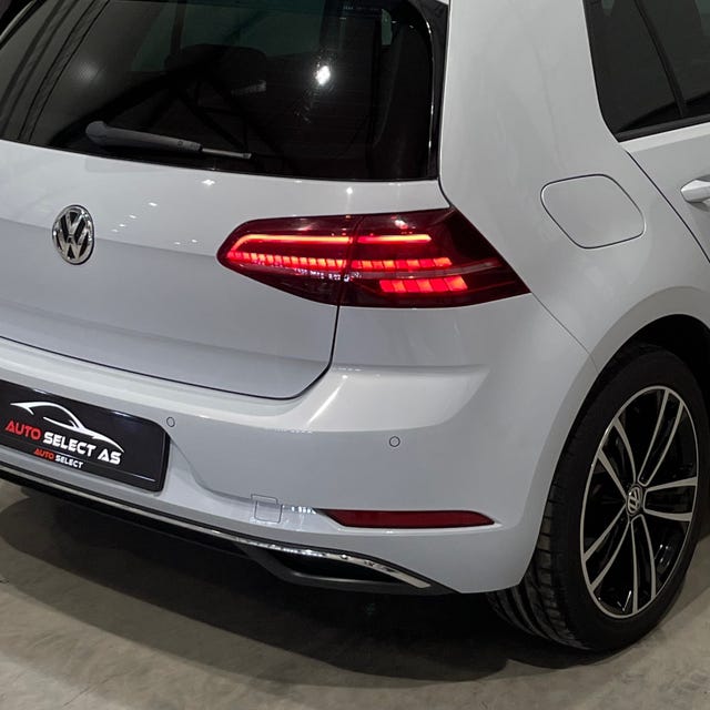 2018 VOLKSWAGEN GOLF - 14