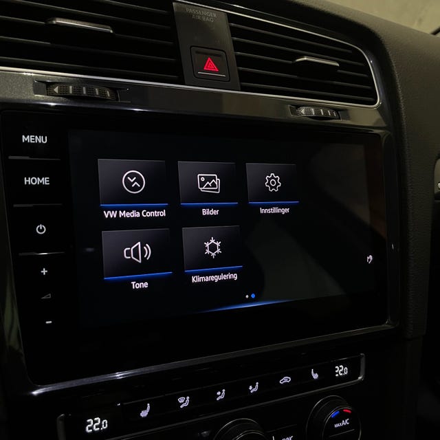 2018 VOLKSWAGEN GOLF - 41