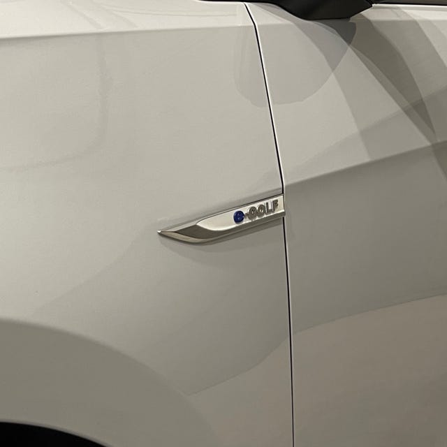 2018 VOLKSWAGEN GOLF - 7