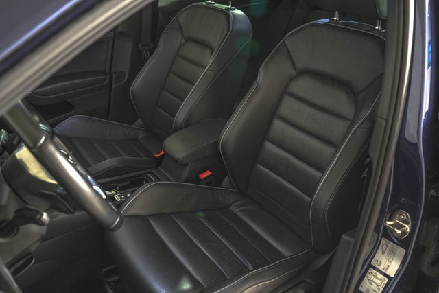 2018 VOLKSWAGEN GOLF - 15