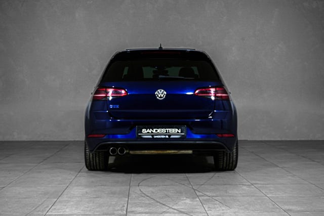 WVWZZZAUZJW803599 2018 VOLKSWAGEN GOLF-5