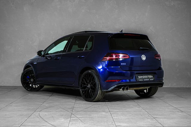 WVWZZZAUZJW803599 2018 VOLKSWAGEN GOLF-4