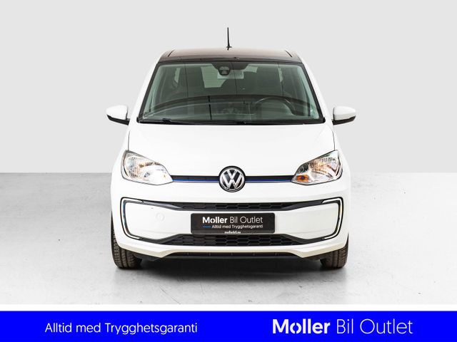 2017 VOLKSWAGEN UP! - 5