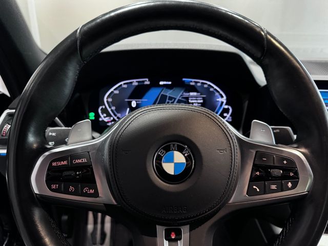 2020 BMW 3-SERIE - 18