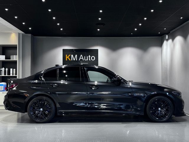 2020 BMW 3-SERIE - 11