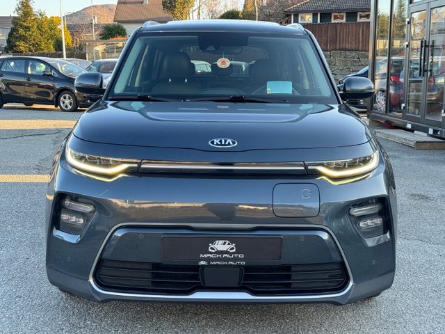 2020 KIA SOUL - 2