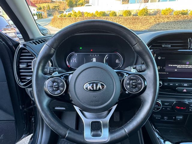 2020 KIA SOUL - 9