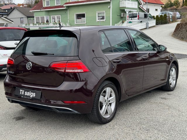 WVWZZZAUZJW911647 2018 VOLKSWAGEN GOLF-4