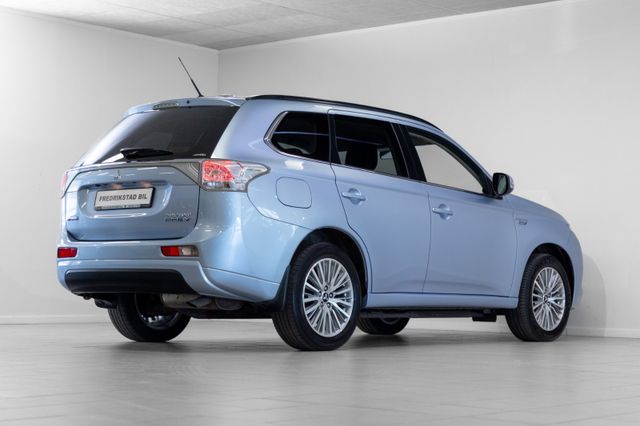 2014 MITSUBISHI OUTLANDER - 5