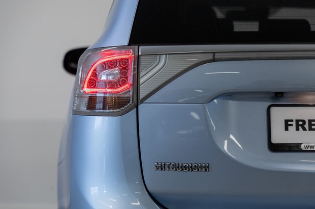 2014 MITSUBISHI OUTLANDER - 8