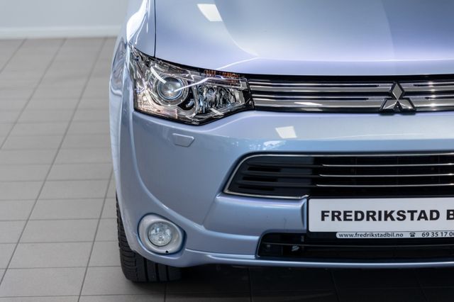 2014 MITSUBISHI OUTLANDER - 3