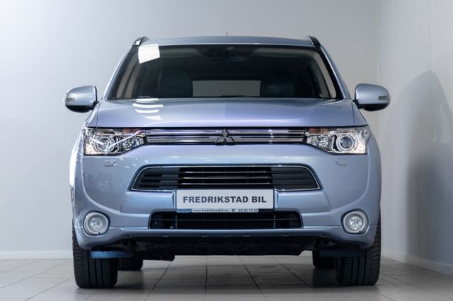 JMBXDGG2WEZ009270 2014 MITSUBISHI OUTLANDER-1