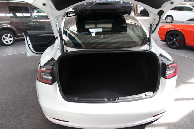 2021 TESLA MODEL 3 - 11