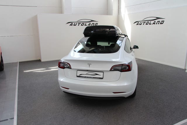 2021 TESLA MODEL 3 - 7