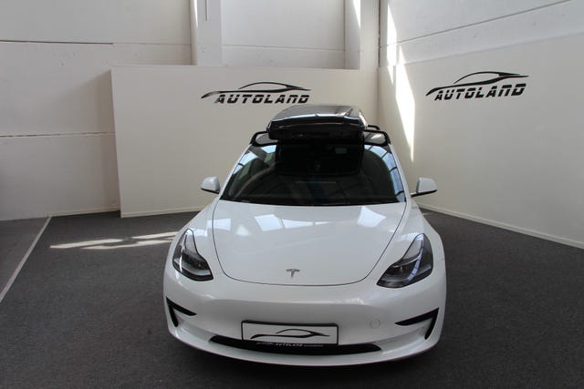 LRW3E7FA7MC336740 2021 TESLA MODEL 3-5