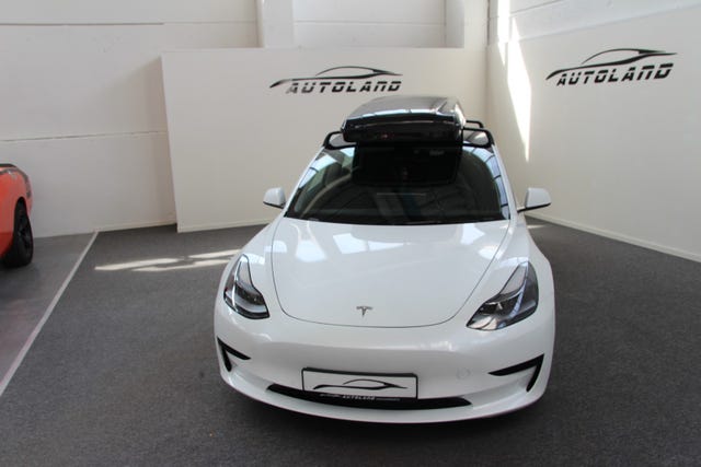 LRW3E7FA7MC336740 2021 TESLA MODEL 3-2