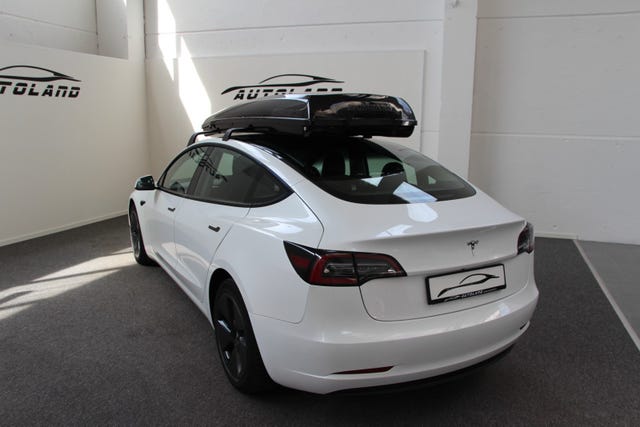 2021 TESLA MODEL 3 - 13