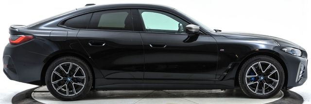 2024 BMW I4 M50 - 15