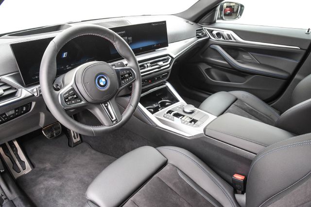 2024 BMW I4 M50 - 17