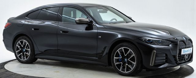 2024 BMW I4 M50 - 14