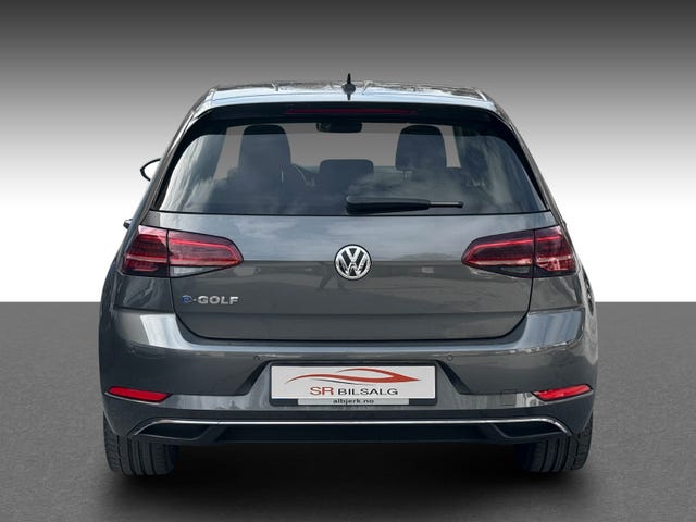 2019 VOLKSWAGEN GOLF - 9