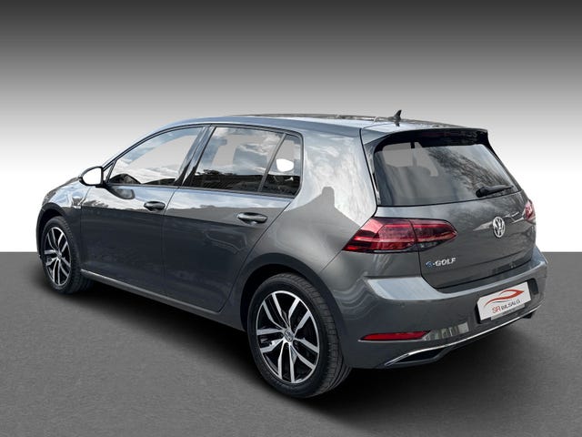 2019 VOLKSWAGEN GOLF - 10
