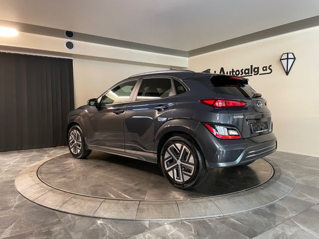 TMAK581GFMJ028928 2021 HYUNDAI KONA-2