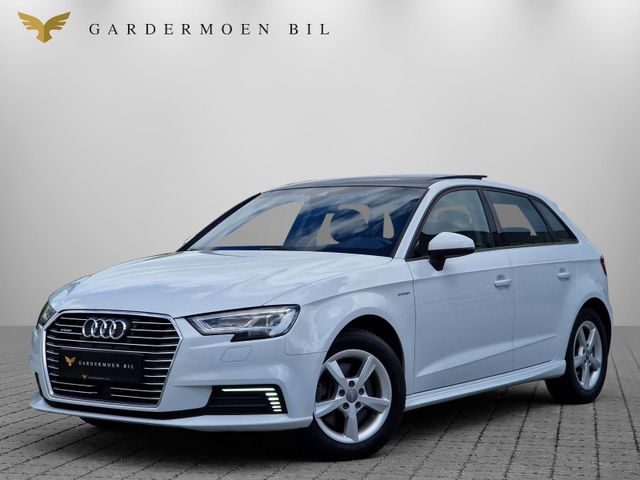 2016 AUDI A3 - 1