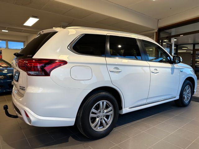 2017 MITSUBISHI OUTLANDER - 13