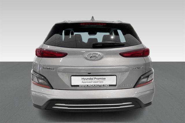 TMAK581GFMJ029683 2021 HYUNDAI KONA-4