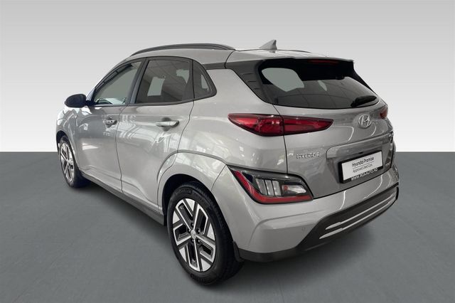 2021 HYUNDAI KONA - 4