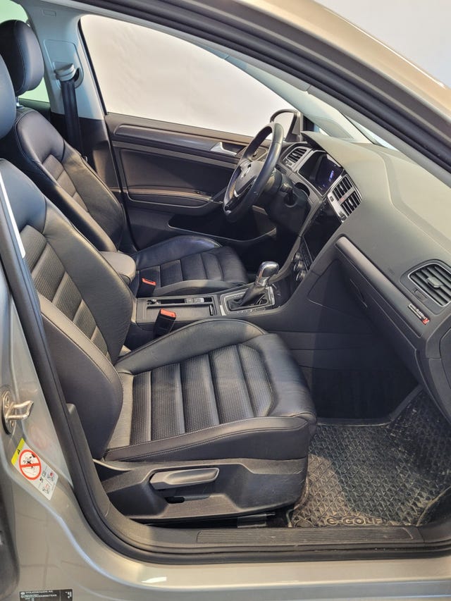 null 2019 VOLKSWAGEN GOLF-4