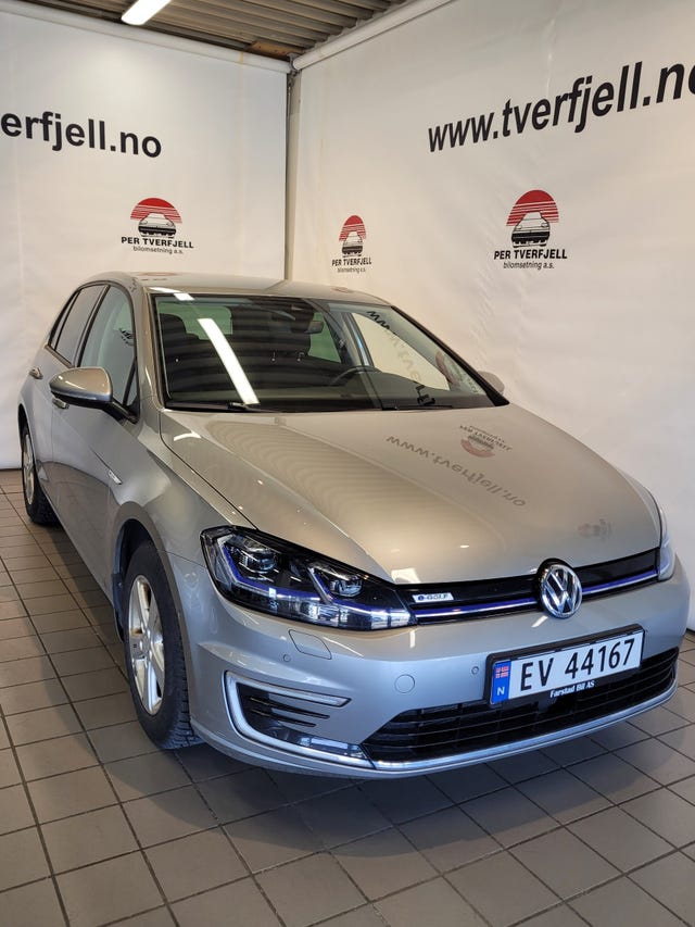 null 2019 VOLKSWAGEN GOLF-3