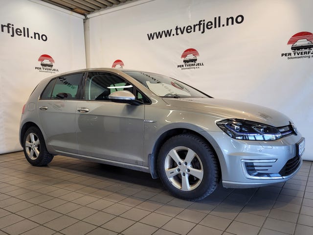 null 2019 VOLKSWAGEN GOLF-1