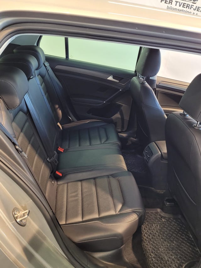 null 2019 VOLKSWAGEN GOLF-5