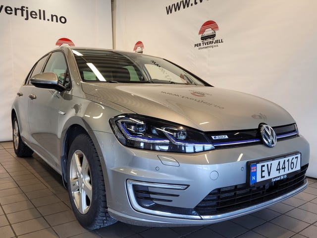 null 2019 VOLKSWAGEN GOLF-0